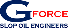 G-force Slop Oil Engineers
